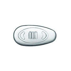 Nanośniki silikonowe, wkręcane, symetryczne, 16 mm - 100 szt