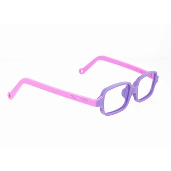 Oprawa korekcyjna dla dzieci Miraflex model Joy - Nose A, 4-6 lat