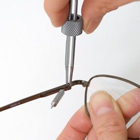 Pęseta do wkręcania śrub