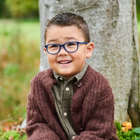 Oprawa korekcyjna dla dzieci Milo & Me Noah, 3-5 lat
