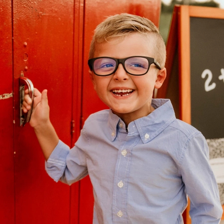 Oprawa korekcyjna dla dzieci Dilli Dalli Rainbow Cookie 12-15 lat