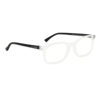 Czarny || Transparentny