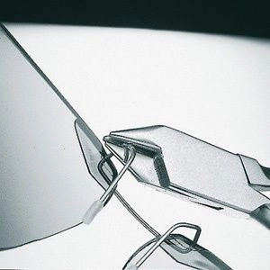 Cęgi z trzema ostrzami, eLite