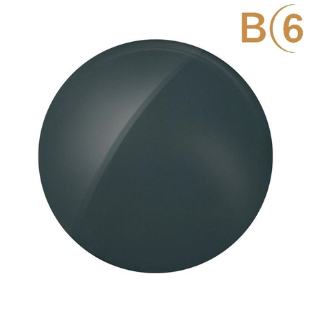 Soczewki plano CR 39, barwione, bez polaryzacji, Baza(6 - 3 pary