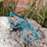 Oprawa korekcyjna dla dzieci Milo & Me Noah, 3-5 lat