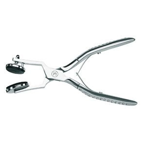 Cęgi do obrotu soczewki, 32 mm