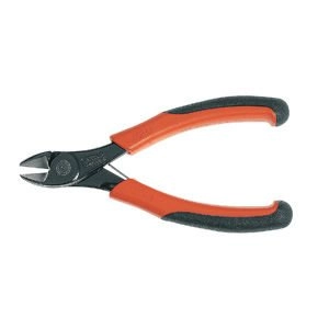 Obcinaczki boczne, średnica do 1,6 mm