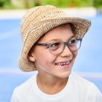 Oprawa korekcyjna dla dzieci Milo & Me Alex, 6-9 lat