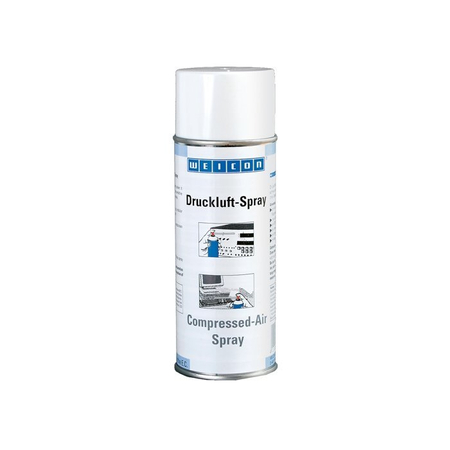 Silikonowy spray pielęgnujący 400 ml