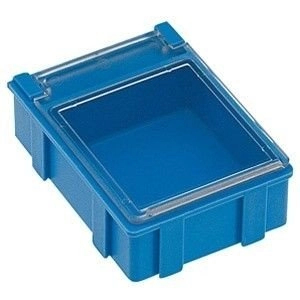 Pudełka małe składane 1 szt.