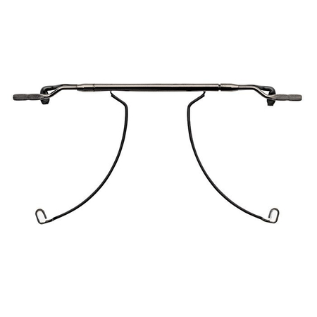 Nakładka Rhodes do opraw tworzywowych - wkładka L