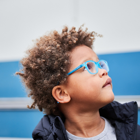 Oprawa korekcyjna dla dzieci Milo & Me Noah, 3-5 lat