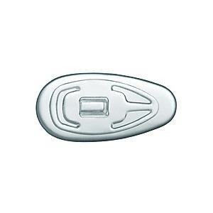 Nanośniki silikonowe, wciskane, 14,5 mm - 100 szt