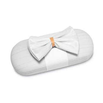 Etui na okulary Fashion White Wood