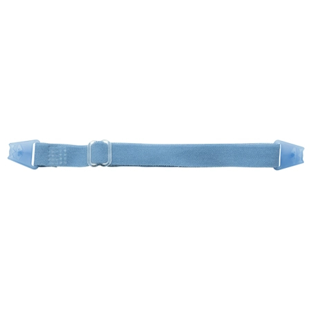 Opaska na głowę Milo & Me Jessie, niebieska 5 szt.