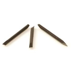 Grot płaski, 1,8 mm - 3 szt.