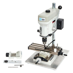 Wiertarka stołowa Xenox z dodatkami