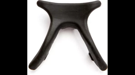 Nosek do okularów Leader C2, L