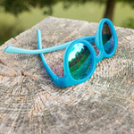 Okulary przeciwsłoneczne dla dzieci Milo & Me Lou, 3-5 lat