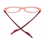 Stopery antypoślizgowe na końcówki zauszniki – 3 pary