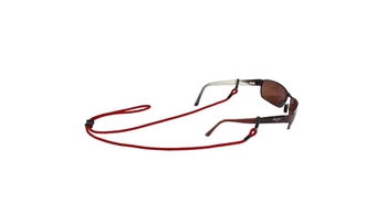 Opaska linkowa TERRA SPEC ADJUSTABLE - Czerwony