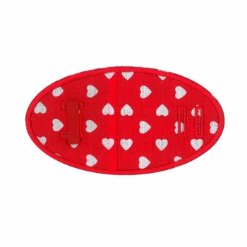 Obturator do opraw tworzywowych (bez nosków) duży