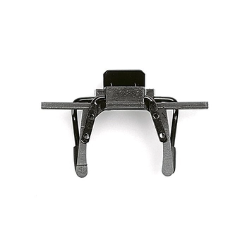 Element montażowy, mostek do nakładek przeciwsłonecznych - 6 sztuk