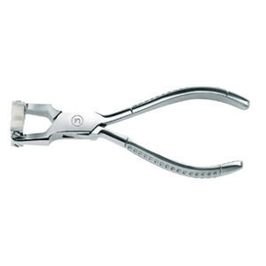 Cęgi do menisku, 19 mm