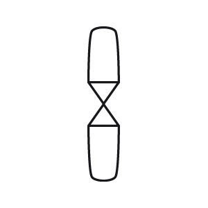 Cęgi do zablokowania zamka eLite, duże