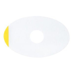 Folia zapobiegająca skręcaniu, 40x26 mm