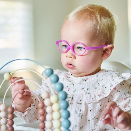 Oprawa korekcyjna dla dzieci Milo & Me Jessie, 0-1 lat