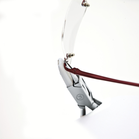 Cęgi do inklinacji stożkowe, 8 mm