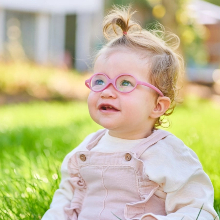 Oprawa korekcyjna dla dzieci Milo & Me Jessie, 1-2 lata