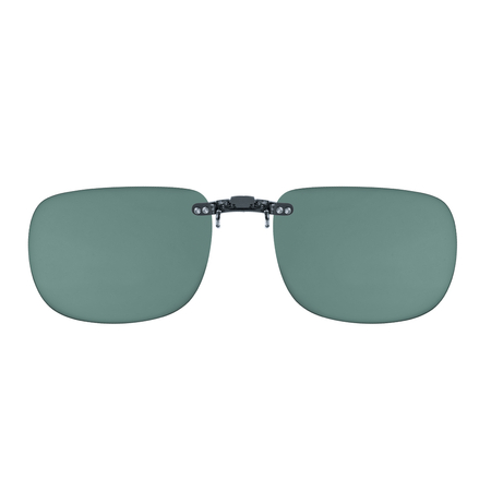 Nakładka Naxos z polaryzacją do opraw metalowych, 56 x 46 mm