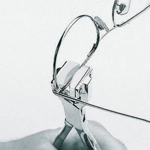 Cęgi do menisku, 24 mm