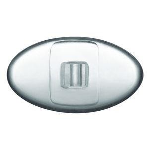 Nanośniki z PVC, wkręcane, 13 mm - 20 szt