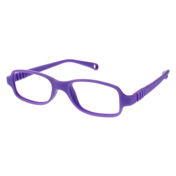 Oprawa korekcyjna dla dzieci Dilli Dalli Tootsie 3-5 lat