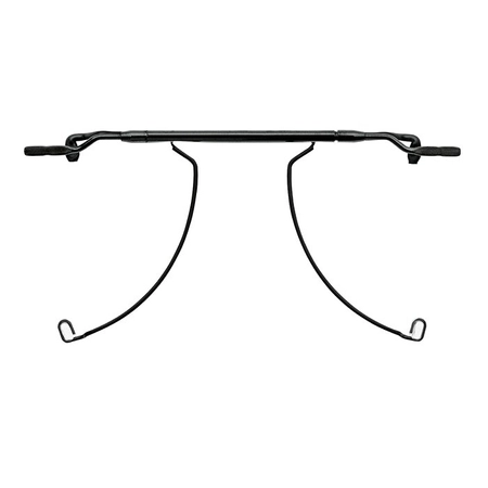 Nakładka Rhodes do opraw metalowych - wkładka M