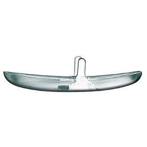 Nanośniki z PVC do opraw Ray Ban, 15 mm - 10 szt