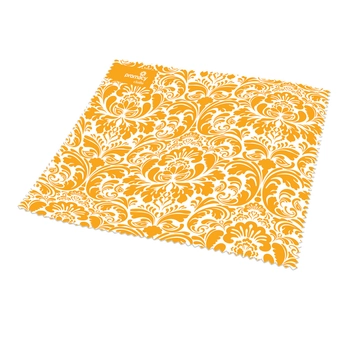 Ściereczka do okularów z fotonadrukiem, pakowana pojedynczo