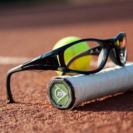 Okulary sportowe korekcyjne Leader C2, L