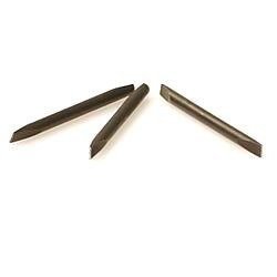 Grot płaski, 2,3 mm - 3 szt.