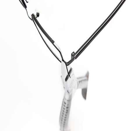 Cęgi płaskie, 5 mm