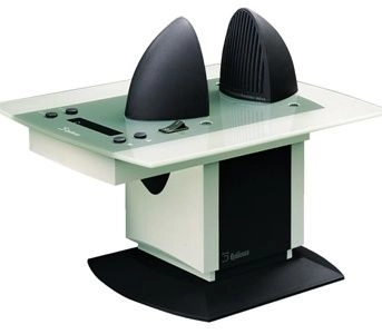 Nagrzewnica OPTIFORMA - Profi