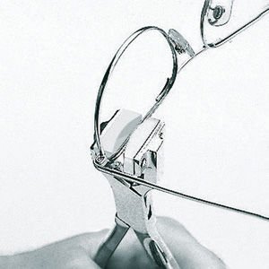 Cęgi do menisku eLite, 24 mm