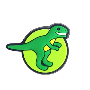 Ozdobny amulet na okulary BLINX Dinozaur Rex