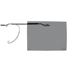 Nakładka Rhodes do opraw metalowych - wkładka M