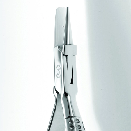 Cęgi do inklinacji stożkowe, 8 mm