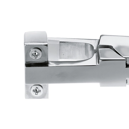 Szczęki cęgowe do 150600N