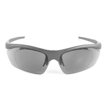 Okulary sportowe przeciwsłoneczne Leader Peloton z możliwością korekcji